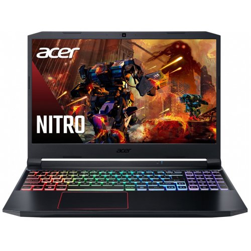 

Acer Nitro 5 AN515-55 (NH.QB2EU.011) Obsidian Black