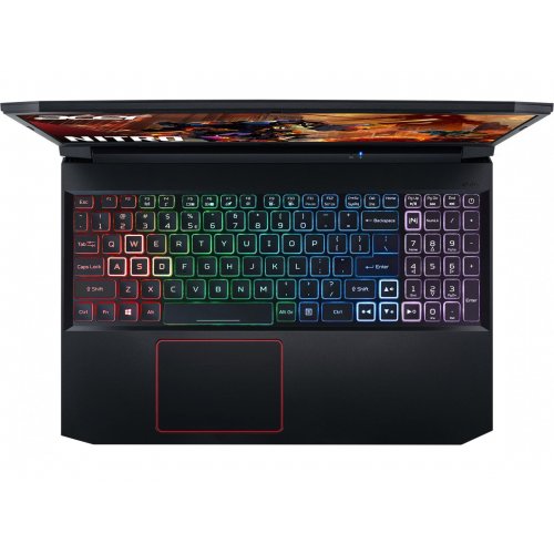 Продать Ноутбук Acer Nitro 5 AN515-55 (NH.QB2EU.011) Obsidian Black по Trade-In интернет-магазине Телемарт - Киев, Днепр, Украина фото