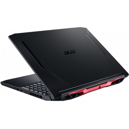 Продать Ноутбук Acer Nitro 5 AN515-55 (NH.QB2EU.011) Obsidian Black по Trade-In интернет-магазине Телемарт - Киев, Днепр, Украина фото