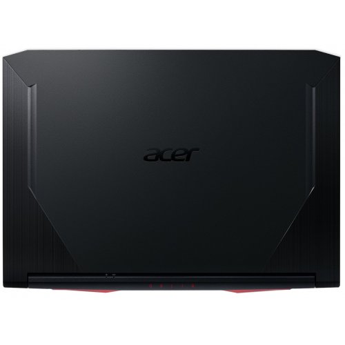 Продать Ноутбук Acer Nitro 5 AN515-55 (NH.QB2EU.011) Obsidian Black по Trade-In интернет-магазине Телемарт - Киев, Днепр, Украина фото