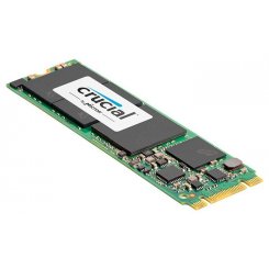 SSD-диск Crucial MX200 250GB M.2 (CT250MX200SSD6)