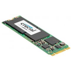 SSD-диск Crucial MX200 250GB M.2 (CT250MX200SSD4)