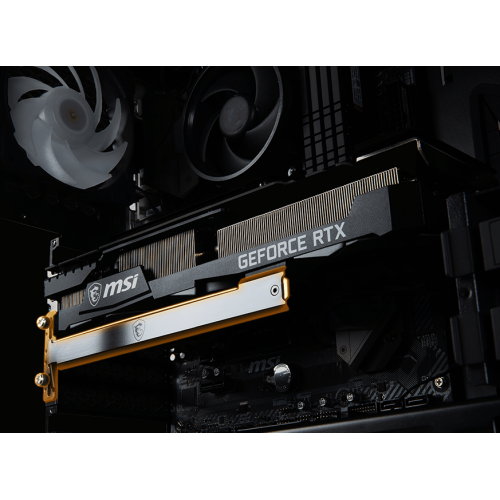 Photo Video Graphic Card MSI GeForce RTX 3080 Ti VENTUS 3X OC 12288MB (RTX 3080 Ti VENTUS 3X 12G OC)