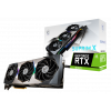 MSI GeForce RTX 3070 Ti SUPRIM X 8192MB (RTX 3070 Ti SUPRIM X 8G)