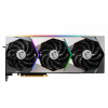 Фото Видеокарта MSI GeForce RTX 3070 Ti SUPRIM X 8192MB (RTX 3070 Ti SUPRIM X 8G)