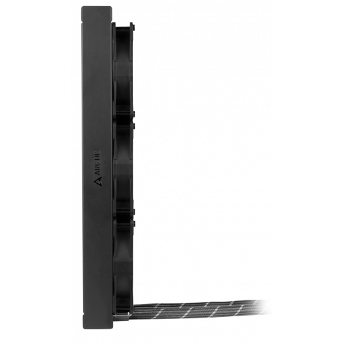 Продати Готова СВО Arctic Liquid Freezer II 360 RGB (ACFRE00097A) за Trade-In у інтернет-магазині Телемарт - Київ, Дніпро, Україна фото