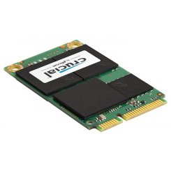 SSD-диск Crucial MX200 250GB mSATA (CT250MX200SSD3)