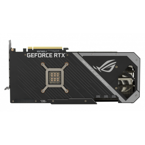Продать Видеокарта Asus ROG GeForce RTX 3080 Ti STRIX 12288MB (ROG-STRIX-RTX3080TI-12G-GAMING) по Trade-In интернет-магазине Телемарт - Киев, Днепр, Украина фото