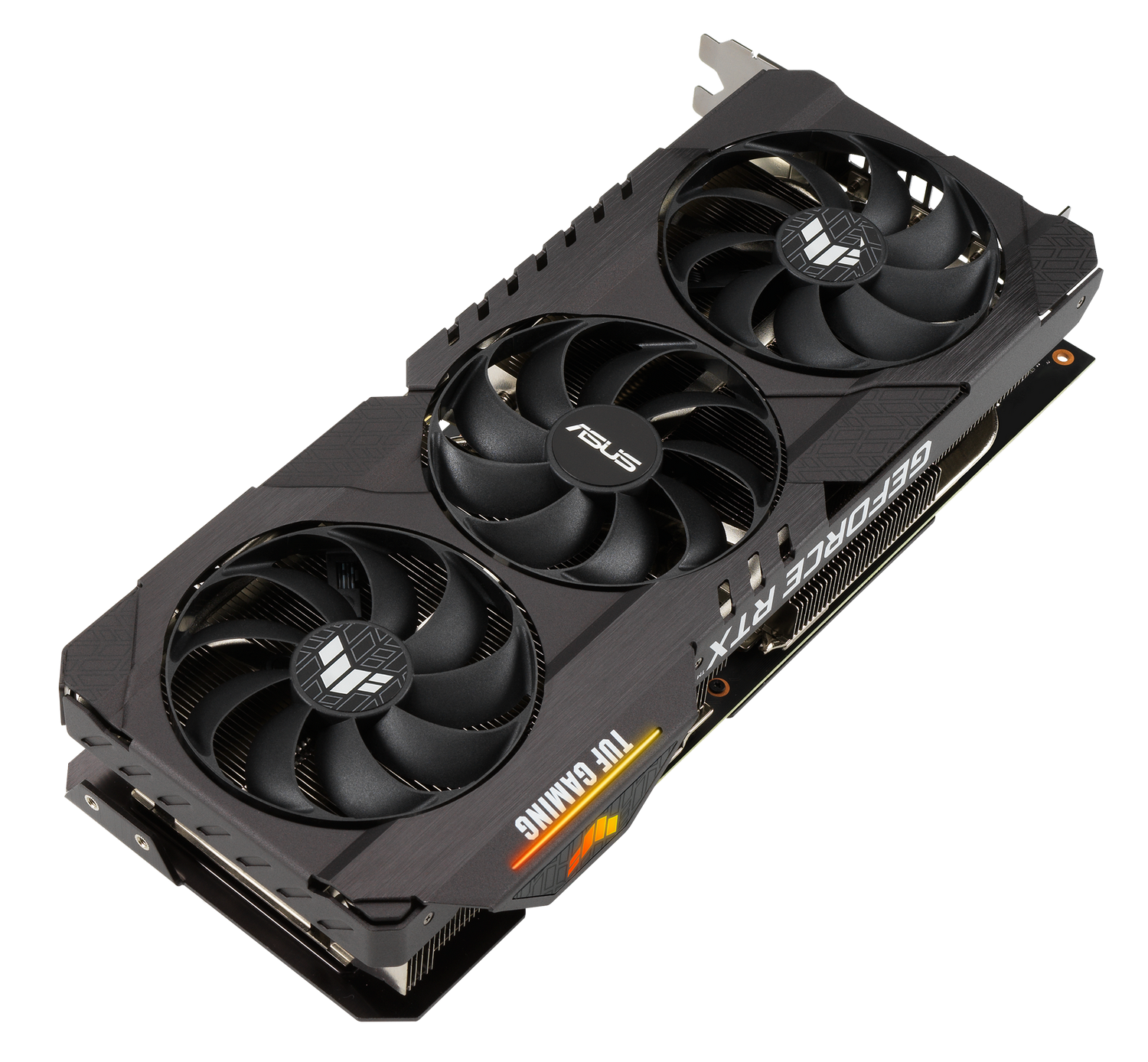 Видеокарта Asus TUF GeForce RTX 3080 Ti Gaming 12288MB (TUF-RTX3080TI ...