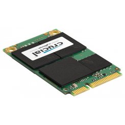 SSD-диск Crucial MX200 500GB mSATA (CT500MX200SSD3)