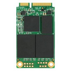 SSD-диск Transcend MSA370 256GB mSATA (TS256GMSA370)