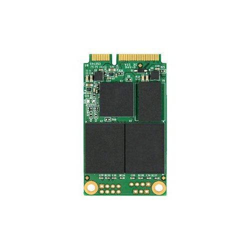 Продати SSD-диск Transcend MSA370 256GB mSATA (TS256GMSA370) за Trade-In у інтернет-магазині Телемарт - Київ, Дніпро, Україна фото