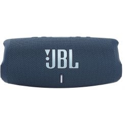 Фото Портативная акустика JBL Charge 5 (JBLCHARGE5BLU) Blue