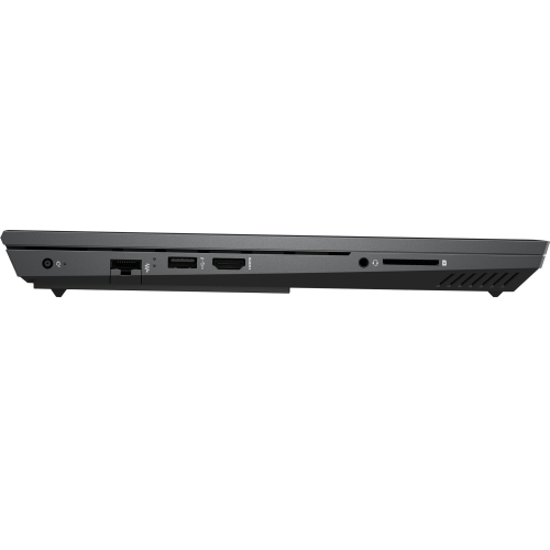 Продати Ноутбук HP Omen 15-en1010ua (422N4EA) Black за Trade-In у інтернет-магазині Телемарт - Київ, Дніпро, Україна фото