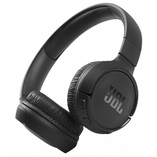 Photo Headset JBL Tune 510BT (JBLT510BTBLKEU) Black