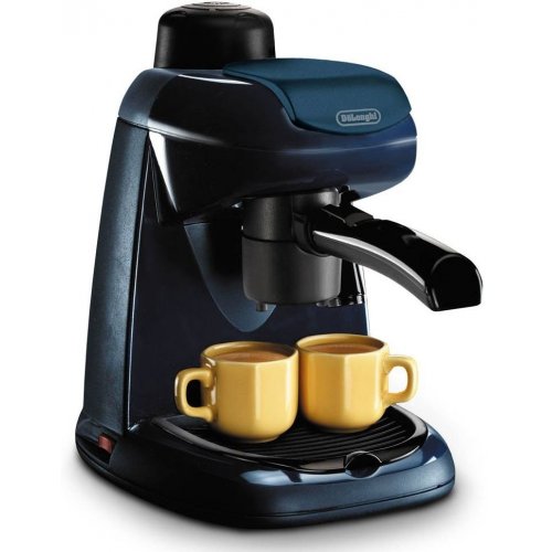 Кофеварка Delonghi EC 5.1 Blue купить в Украине | Telemart фото