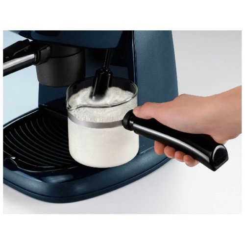 Кофеварка Delonghi EC 5.1 Blue купить в Украине | Telemart фото