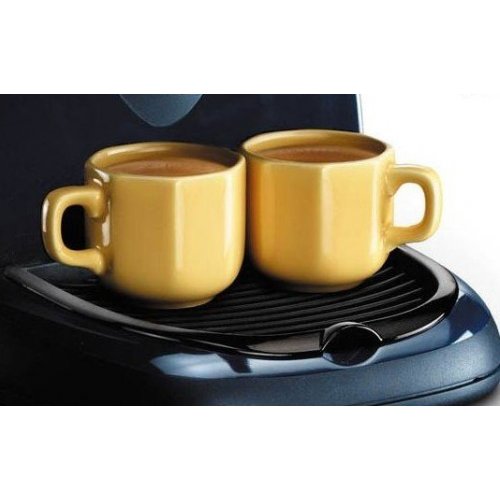 Кофеварка Delonghi EC 5.1 Blue купить в Украине | Telemart фото