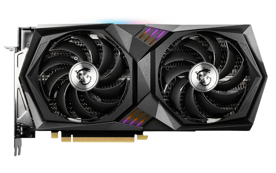 Rtx 3060 ti фото