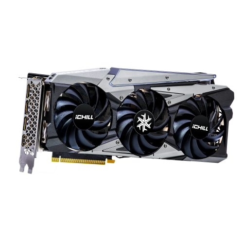 Build a PC for Video Graphic Card Inno3D GeForce RTX 3070 iCHILL 