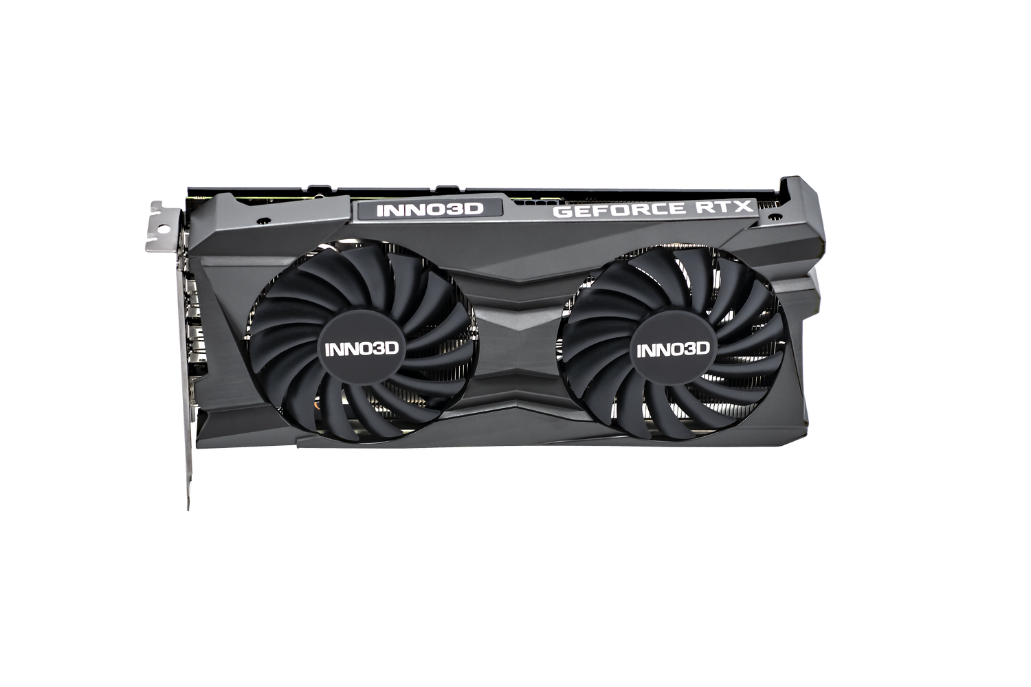 Inno3d rtx 4060 twin x2 oc