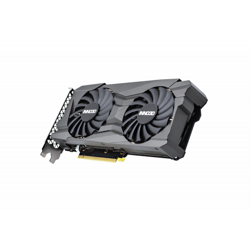 Build a PC for Video Graphic Card Inno3D GeForce RTX 3060 Ti TWIN 