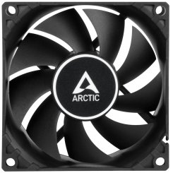 Кулер для корпуса Arctic F8 (ACFAN00205A) Black