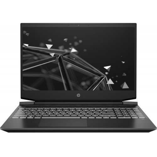 

HP Pavilion Gaming 16 (423Q7EA) Black