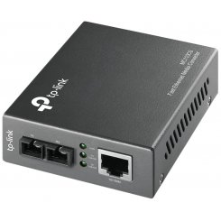 Медиаконвертер TP-LINK MC110CS