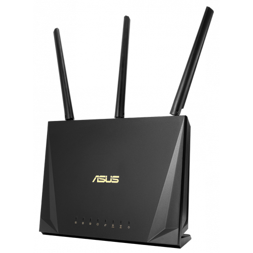 Купить Wi-Fi роутер Asus RT-AC1750U - цена в Харькове, Киеве, Днепре, Одессе
в интернет-магазине Telemart фото