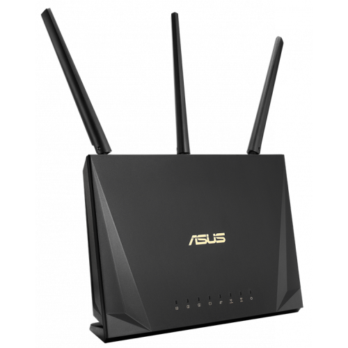Купить Wi-Fi роутер Asus RT-AC1750U - цена в Харькове, Киеве, Днепре, Одессе
в интернет-магазине Telemart фото