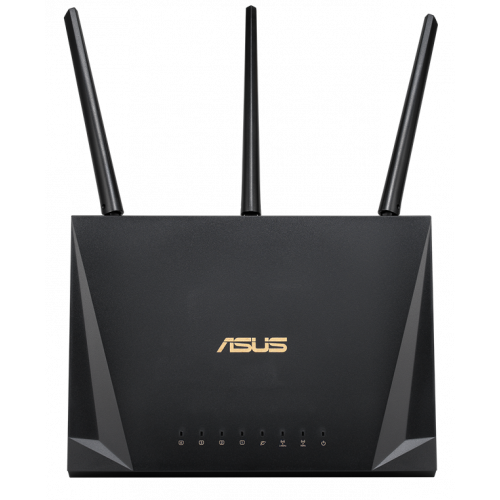 Купить Wi-Fi роутер Asus RT-AC1750U - цена в Харькове, Киеве, Днепре, Одессе
в интернет-магазине Telemart фото