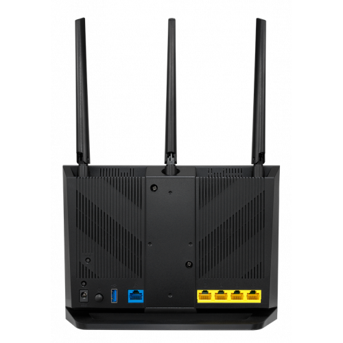 Купить Wi-Fi роутер Asus RT-AC1750U - цена в Харькове, Киеве, Днепре, Одессе
в интернет-магазине Telemart фото