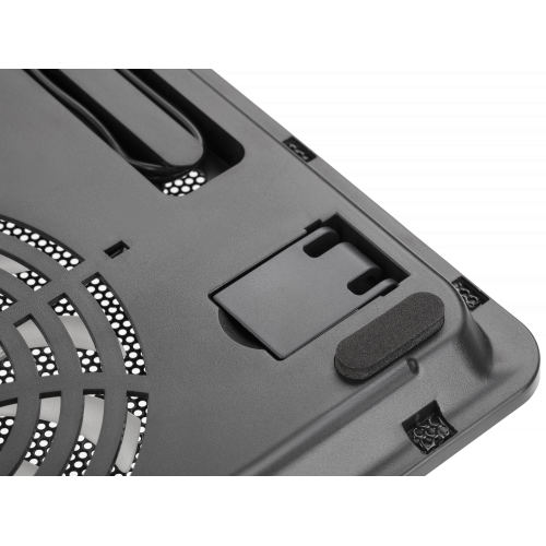 Купить Подставка для ноутбука 2E Gaming CPG-001 (2E-CPG-001) Black - цена в Харькове, Киеве, Днепре, Одессе
в интернет-магазине Telemart фото