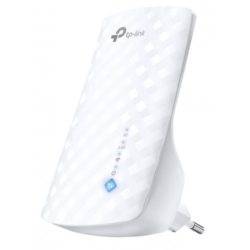 Ретранслятор TP-LINK RE190 купить в Украине: Киев, Днепр, Харьков, Одесса  | Низкая цена, отзывы, характеристики от TELEMART фото