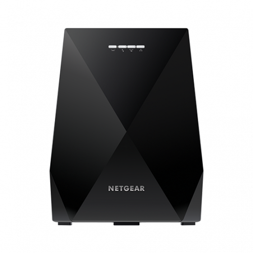 Купить Wi-Fi точка доступа NETGEAR Nighthawk X6 EX7700 (EX7700-100PES) - цена в Харькове, Киеве, Днепре, Одессе
в интернет-магазине Telemart фото