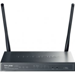 Wi-Fi роутер TP-LINK TL-ER604W