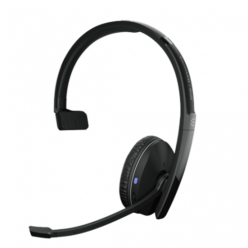 Купить Наушники Sennheiser EPOS ADAPT 231 Black - цена в Харькове, Киеве, Днепре, Одессе
в интернет-магазине Telemart фото