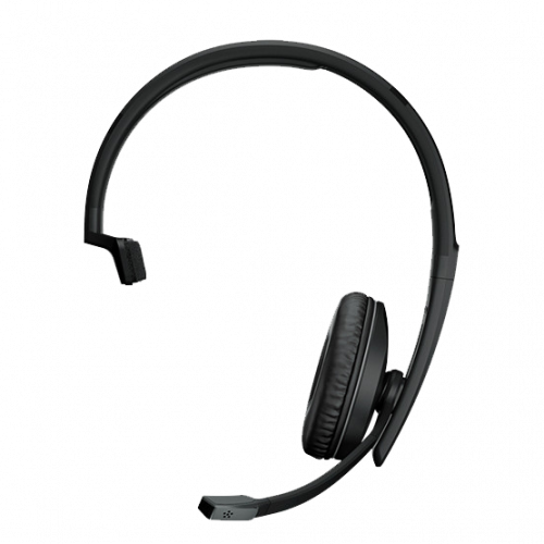 Купить Наушники Sennheiser EPOS ADAPT 231 Black - цена в Харькове, Киеве, Днепре, Одессе
в интернет-магазине Telemart фото
