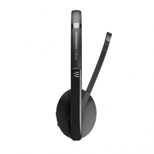 Купить Наушники Sennheiser EPOS ADAPT 231 Black - цена в Харькове, Киеве, Днепре, Одессе
в интернет-магазине Telemart фото