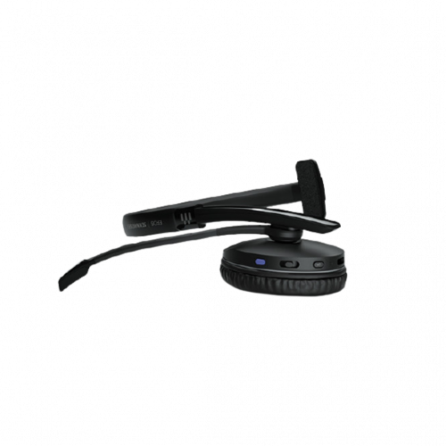 Купить Наушники Sennheiser EPOS ADAPT 231 Black - цена в Харькове, Киеве, Днепре, Одессе
в интернет-магазине Telemart фото