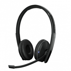 Навушники Sennheiser EPOS ADAPT 260 Black