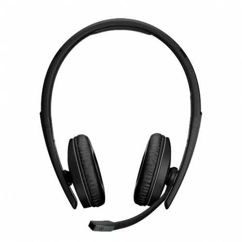 Купить Наушники Sennheiser EPOS ADAPT 260 Black - цена в Харькове, Киеве, Днепре, Одессе
в интернет-магазине Telemart фото