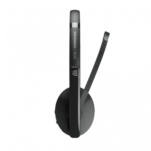 Купить Наушники Sennheiser EPOS ADAPT 260 Black - цена в Харькове, Киеве, Днепре, Одессе
в интернет-магазине Telemart фото
