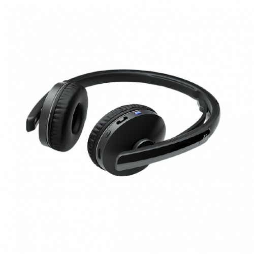 Купить Наушники Sennheiser EPOS ADAPT 260 Black - цена в Харькове, Киеве, Днепре, Одессе
в интернет-магазине Telemart фото