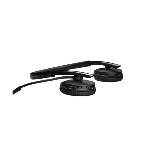 Купить Наушники Sennheiser EPOS ADAPT 260 Black - цена в Харькове, Киеве, Днепре, Одессе
в интернет-магазине Telemart фото