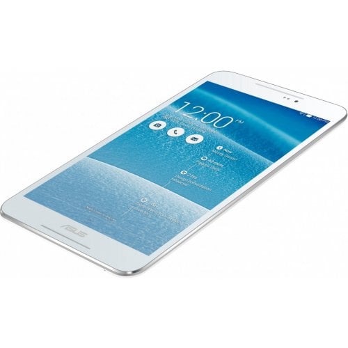 Планшет Asus FonePad 8 FE380CG-1B062A 16GB White купити в Україні | Telemart фото