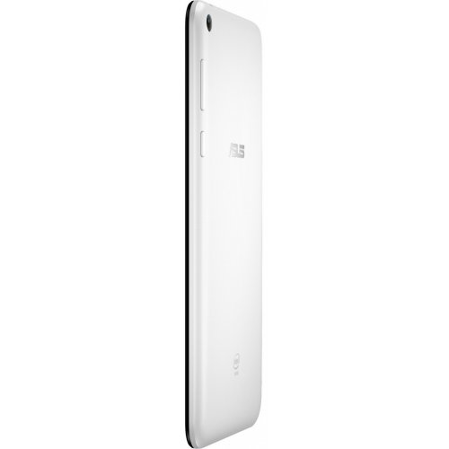Планшет Asus FonePad 8 FE380CG-1B062A 16GB White купити в Україні | Telemart фото