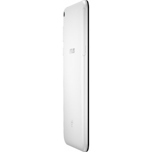 Планшет Asus FonePad 8 FE380CG-1B062A 16GB White купити в Україні | Telemart фото
