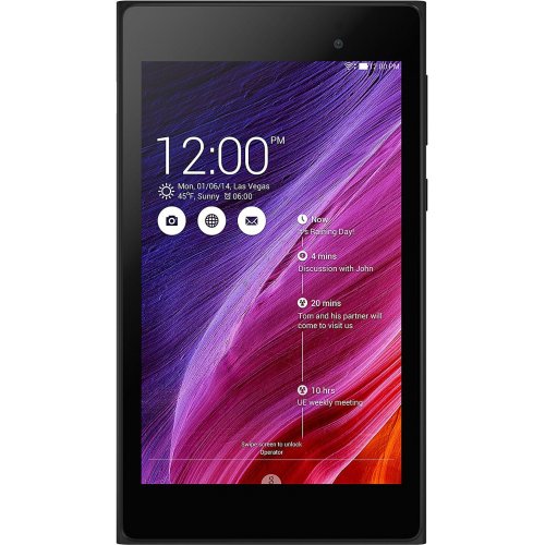 Планшет Asus MeMO Pad 7 ME572CL-1A009A 16GB Black купить в Украине | Telemart фото